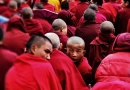 KOMENTÁŘ: Dalajlámův příklon k Marxovi mnohé popuzuje. Má ale původ v buddhismu KOMENTÁŘ: Dalajlámův příklon k Marxovi mnohé popuzuje. Má ale původ v buddhismu